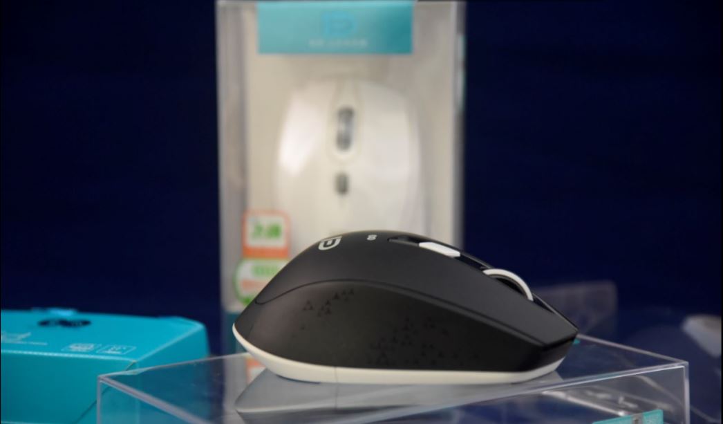 i365d wireless mouse
